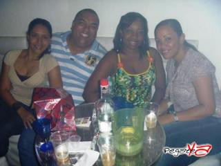 Foto 14 de Marzo 09 del 2011 en Farah Lounge Cali, Cali