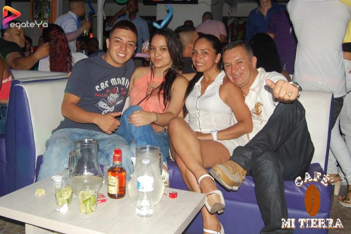Foto 47 de Cafe mi Tierra - 4to Fds Agosto 2016 en Cafe Mi Tierra, Cali