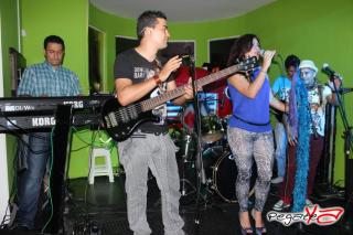 Foto 8 de Julio 20 del 2013 en Beautiful 80`s Cali, Cali