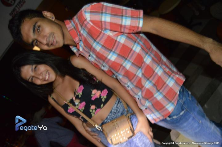 Foto 12 de EL MANICOMIO - 21 de febrero de 2015 en Discoteca El Manicomio Bucaramanga, Bucaramanga