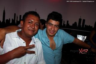 Foto 32 de Discoteca New York - 8 Y 5 Febrero 2014 en Discoteca New York Bucaramanga, Bucaramanga