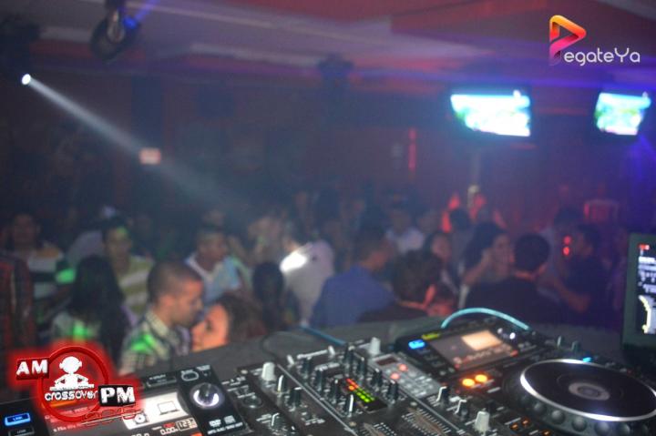 Foto 18 de Ampm Bar - 5to FDS Mayo 2015 en Am / PM Bar - Cali, Cali