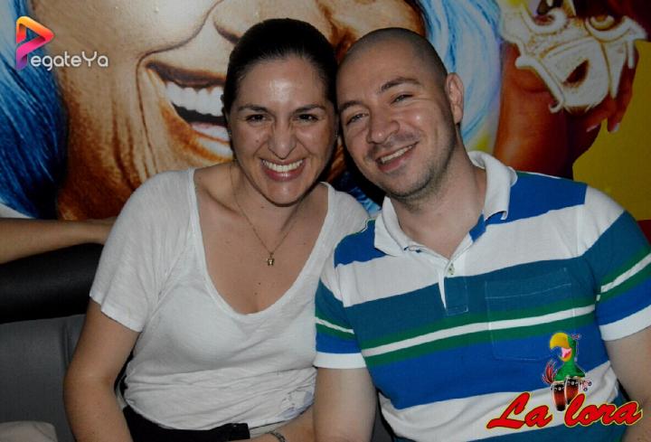 Foto 2 de La Lora - 3ER Fds Mayo 2017 en La Lora Bar, Cali