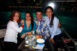 Foto 117 de Discoteca New York - 8 Y 5 Febrero 2014 en Discoteca New York Bucaramanga, Bucaramanga