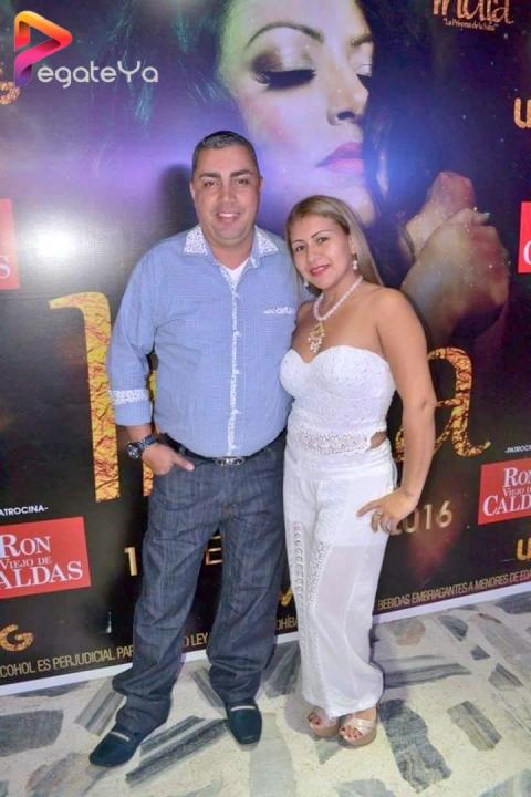 Foto 12 de living Night Club - 4to Agosto 2016 en Living Night Club, Cali