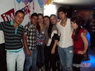 Foto 20 de Abril 14 del 2012 en I´m Fun Discoteca Manizales, Manizales