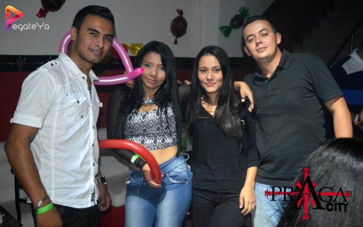 Foto 14 de Praga City - 5to FDS Mayo 2015 en Praga City, Cali
