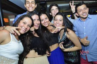 Foto 15 de BAR El DF - 15 febrero 2014 en Discoteca DF Bucaramanga, Bucaramanga