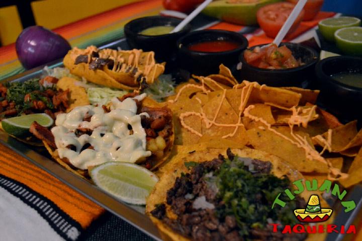 Foto 47 de Tijuana - 3er FDS Mayo 2017 en Tijuana, Cali