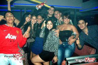 Foto 60 de Enero 19 del 2012 en Space Menga, Cali