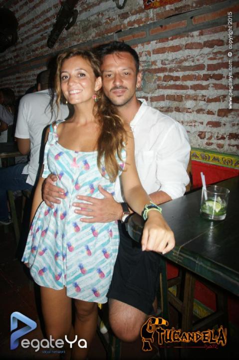 Foto 9 de tu candela 14 Y 15 DE AGOSTO en TU CANDELA cartagena, Cartagena