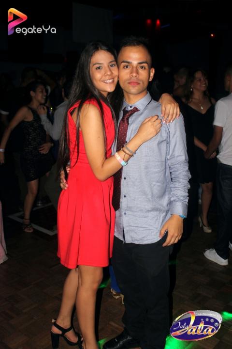 Foto 42 de JALAJALA - 3er - 4to Fds Nov. 2015 en Jala Jala Club, Cali