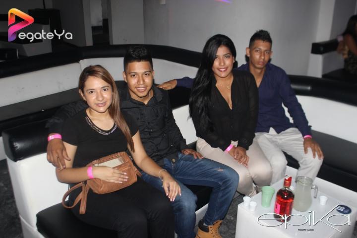 Foto 15 de Epika - 1er Fds Abril 2016 en Epika Night Club, Cali