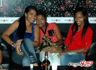 Foto 20 de Febrero 23 del 2013 en Nozomi Club, Cali