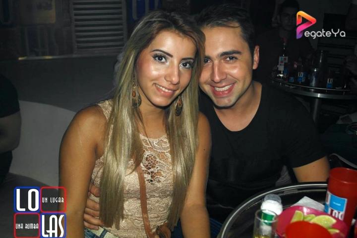 Foto 97 de Lolas Club - Febrero 21 del 2015 en Lolas Club Menga Cali, Cali