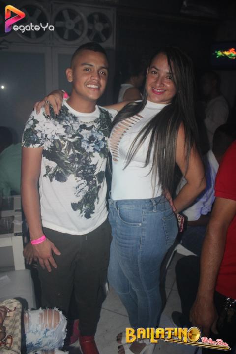 Foto 16 de Bailatino - 1er Fds Septiembre 2016 en Bailatino - Bar, Cali