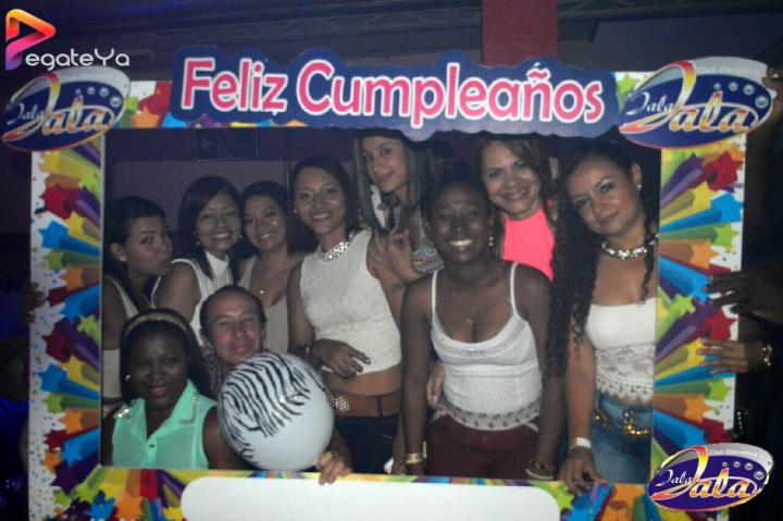 Foto 73 de Jalajala 2do / 3er FDS Junio 2016 en Jala Jala Club, Cali