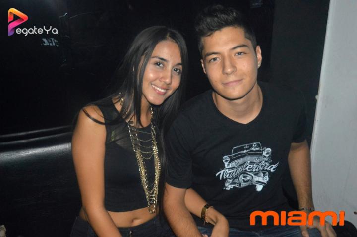 Foto 43 de MIAMI - 3er - 4to Fds Nov. 2015 en Miami Bar Cali, Cali