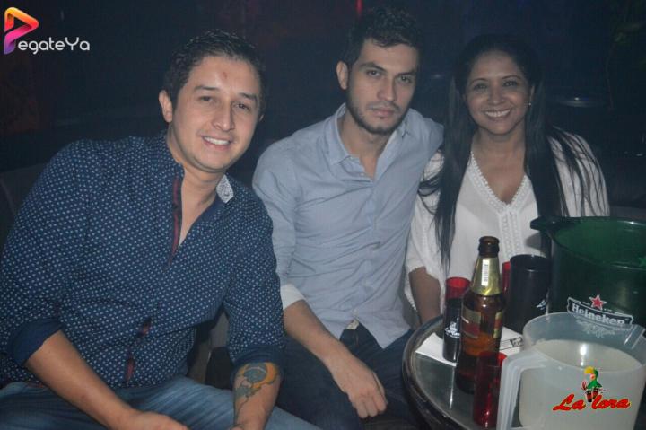 Foto 15 de La Lora Bar - 1er/2do fds Enero 2017 en La Lora Bar, Cali