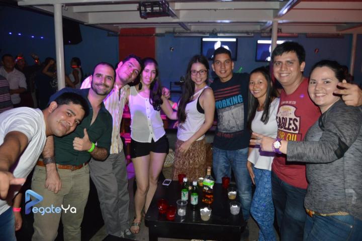 Foto 3 de Maria Casquitos 28 de febrero de 2015 en Maria Casquitos Bucaramanga, Bucaramanga