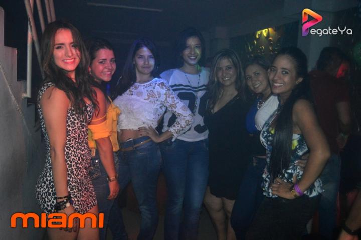 Foto 3 de Miami - 4to FDS Agosto 2015 en Miami Bar Cali, Cali