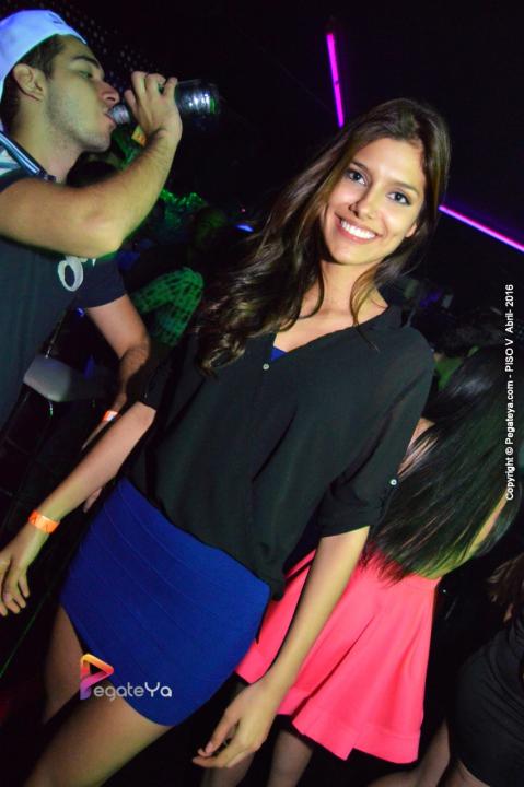 Foto 62 de Piso V - Sabado 9 abril de 2016 en Bar Piso V Bucaramanga, Bucaramanga