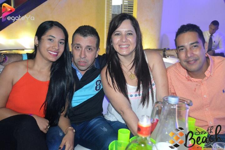 Foto 9 de Sout Beach - 1er / 2do FDS Enero 2017 en Sout Beach, Cali