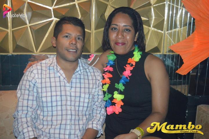 Foto 31 de Mambo Disco Club - 4To Fds Mayo 2017 en Mambo Disco Club, Cali