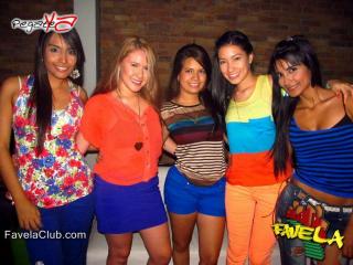 Foto 44 de Favela Club ( Esto Es Favela ) en Favela Club ( Esto Es Favela, Cali