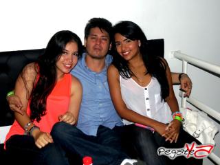 Foto 11 de Abril 6 del 2013 en Nozomi Club, Cali