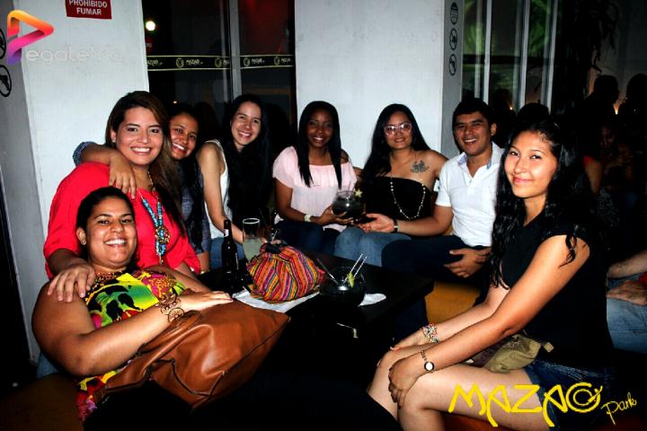 Foto 58 de Mazao Park - 2do/3er Fds Junio 2016 en Mazao Park, Cali