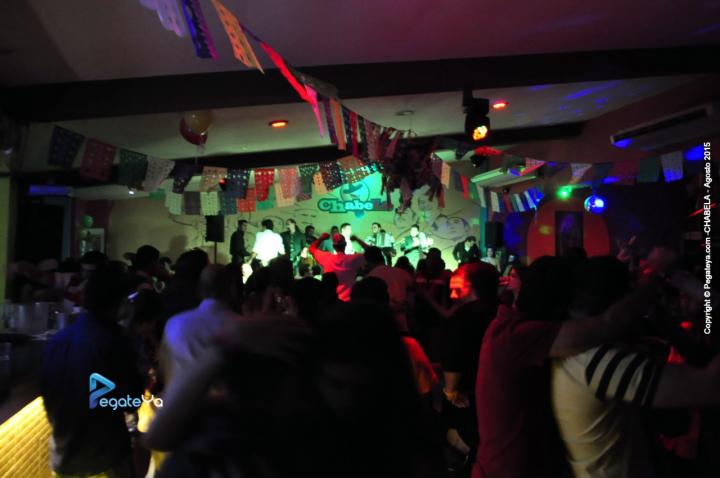 Foto 18 de CHABELA - sabado 22 agosto 2015 en Discoteca Chabela Bucaramanga, Bucaramanga