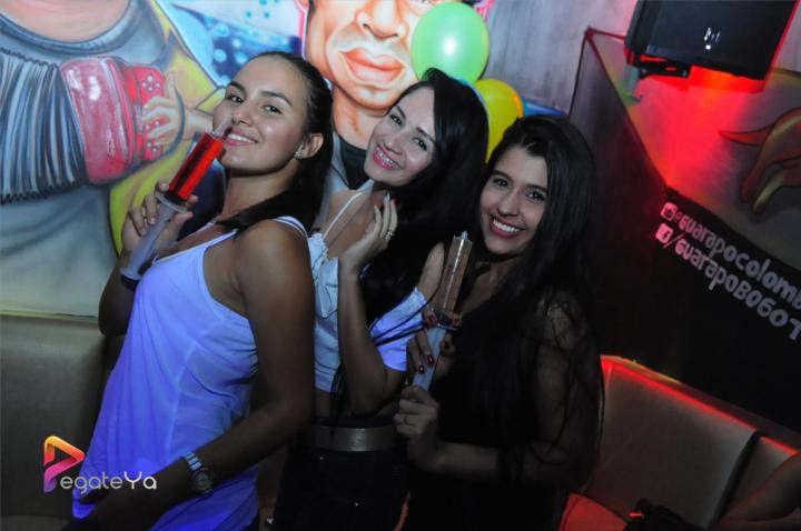 Foto 14 de Trinidad sabado 21 de enero de 2017 en Trinidad Discoteca Bucaramanga, Bucaramanga