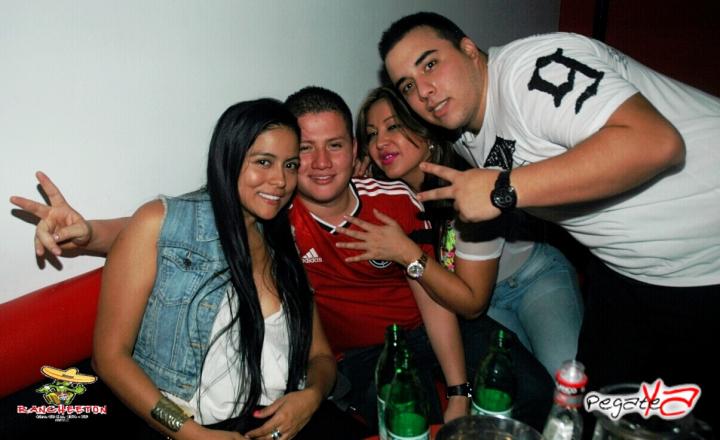 Foto 53 de Rancheeton - Sept 6 2014 en Rancheton Cali, Cali