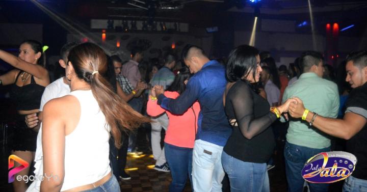 Foto 9 de Jala Jala - 1er FDS Junio 2015 en Jala Jala Club, Cali