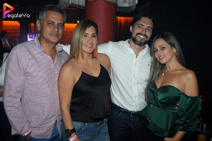 Foto 22 de 69 Club - 3er / 4to Fds Enero 2016 en Pegateya Cali, Cali