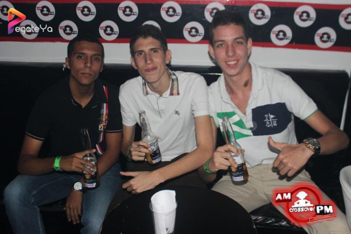 Foto 28 de Ampm Bar - 2do FDS Dic. 2015 en Am / PM Bar - Cali, Cali