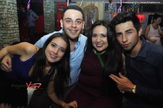 Foto 18 de BAR El DF - 22 febrero 2014 en Discoteca DF Bucaramanga, Bucaramanga