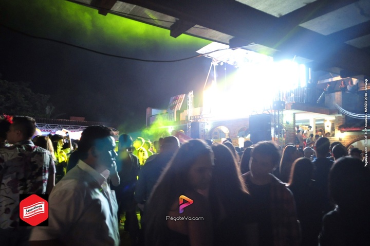 Foto 173 de The Roof Top Acuarela – 2018 en Fiestas Colombia, Medellín