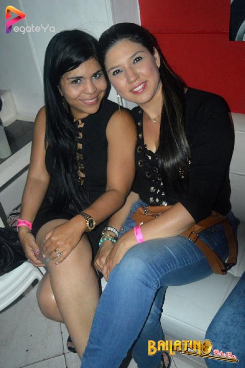 Foto 7 de Bailatino - AMOR & AMISTAD 2016 en Bailatino - Bar, Cali