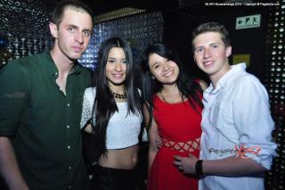 Foto 101 de Bar Bling - 22 de febrero de 2014 en Bar Bling Bucaramanga, Bucaramanga