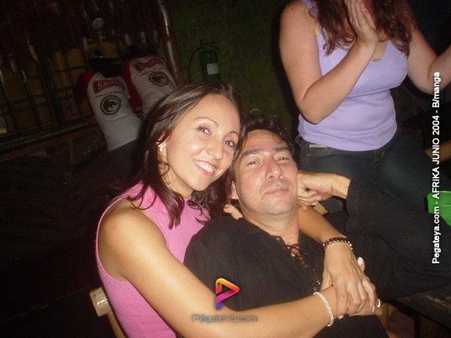 Foto 6 de Afrika · 20 de julio de 2004 en Discoteca Afrika, Bucaramanga