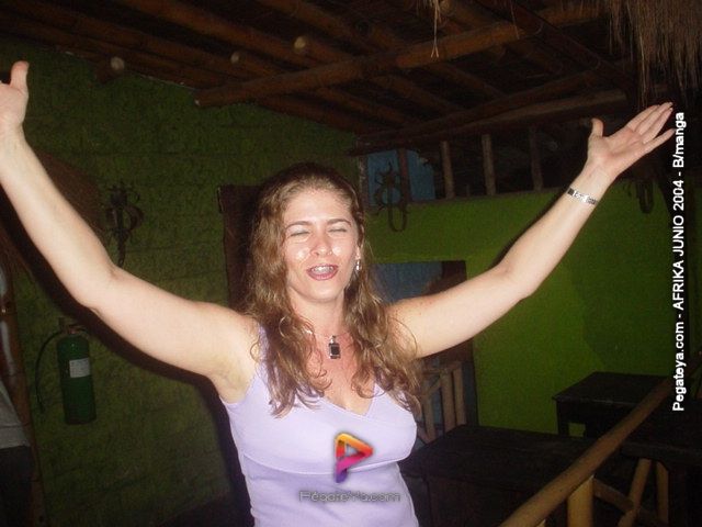 Foto 7 de Afrika · 20 de julio de 2004 en Discoteca Afrika, Bucaramanga