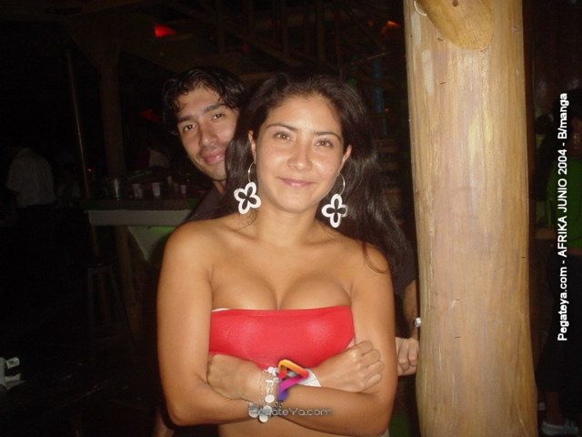 Foto 8 de Afrika · 20 de julio de 2004 en Discoteca Afrika, Bucaramanga