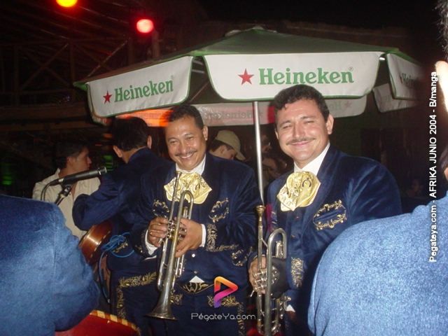 Foto 15 de Afrika · 20 de julio de 2004 en Discoteca Afrika, Bucaramanga