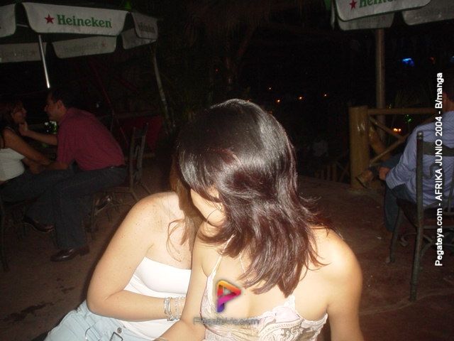 Foto 16 de Afrika · 20 de julio de 2004 en Discoteca Afrika, Bucaramanga