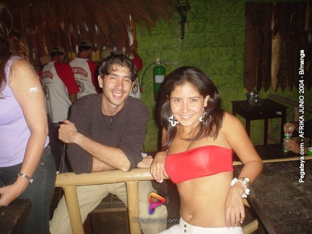 Foto 23 de Afrika · 20 de julio de 2004 en Discoteca Afrika, Bucaramanga