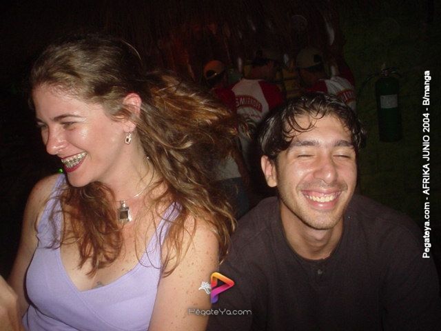 Foto 25 de Afrika · 20 de julio de 2004 en Discoteca Afrika, Bucaramanga