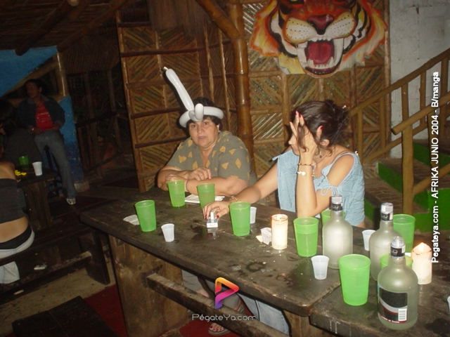 Foto 30 de Afrika · 20 de julio de 2004 en Discoteca Afrika, Bucaramanga