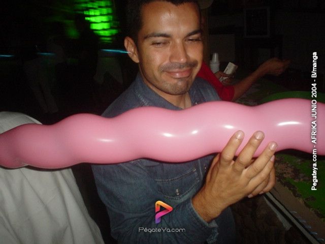 Foto 59 de Afrika · 20 de julio de 2004 en Discoteca Afrika, Bucaramanga